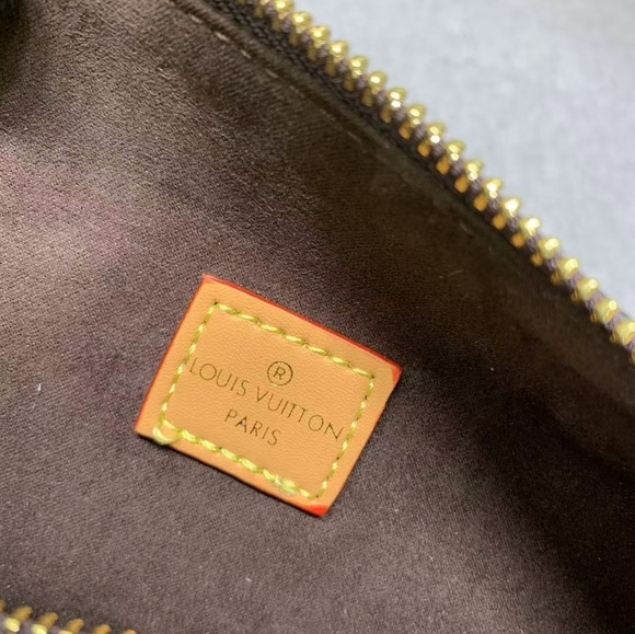 <AUTHENTIC>Louis Vuitton bag - Picture 6 of 9